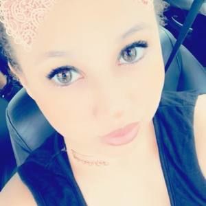 Meet your Posher, Jeanay